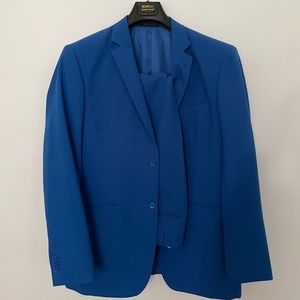 Mens Suit